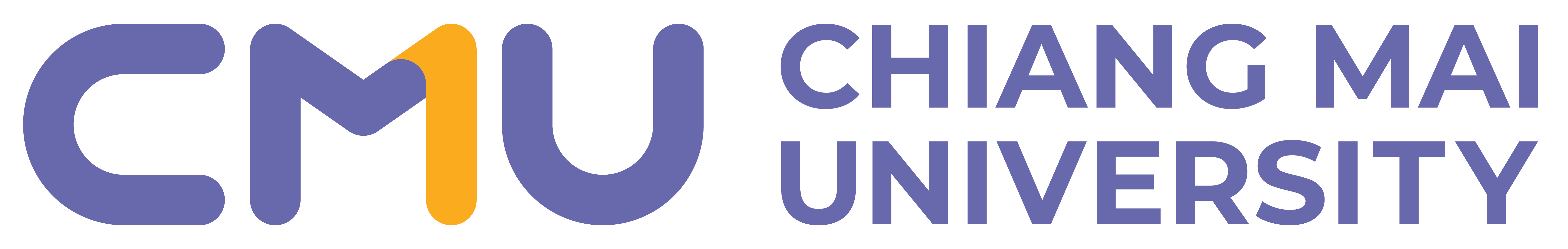 Chiang Mai University Logo